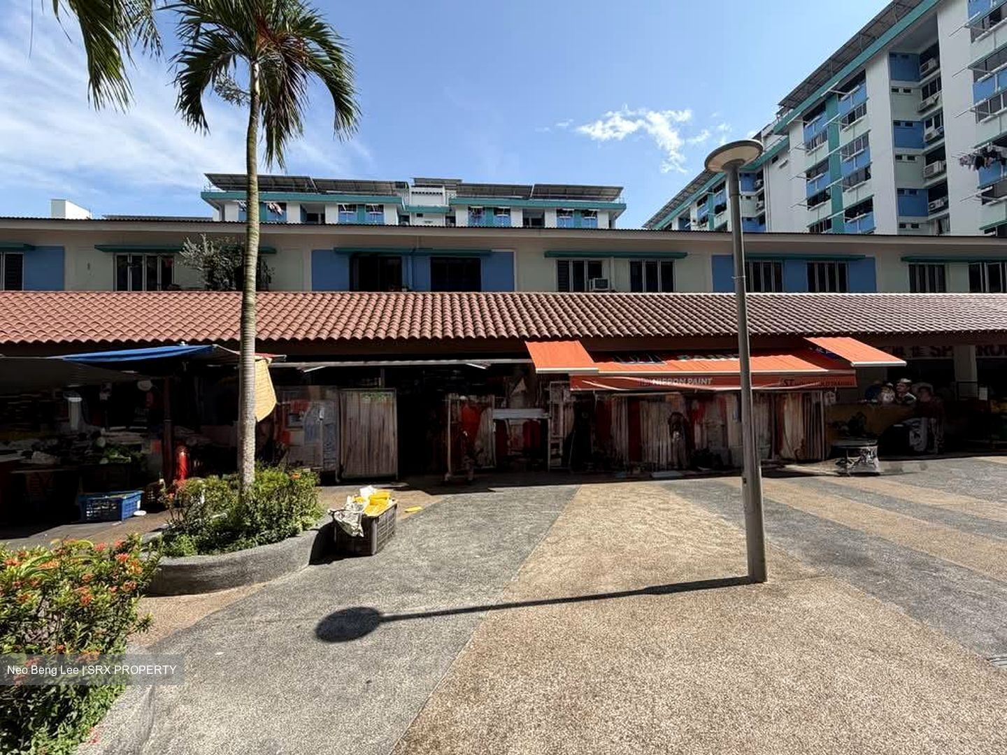 Telok Blangah Crescent (D4), Shop House #569191881